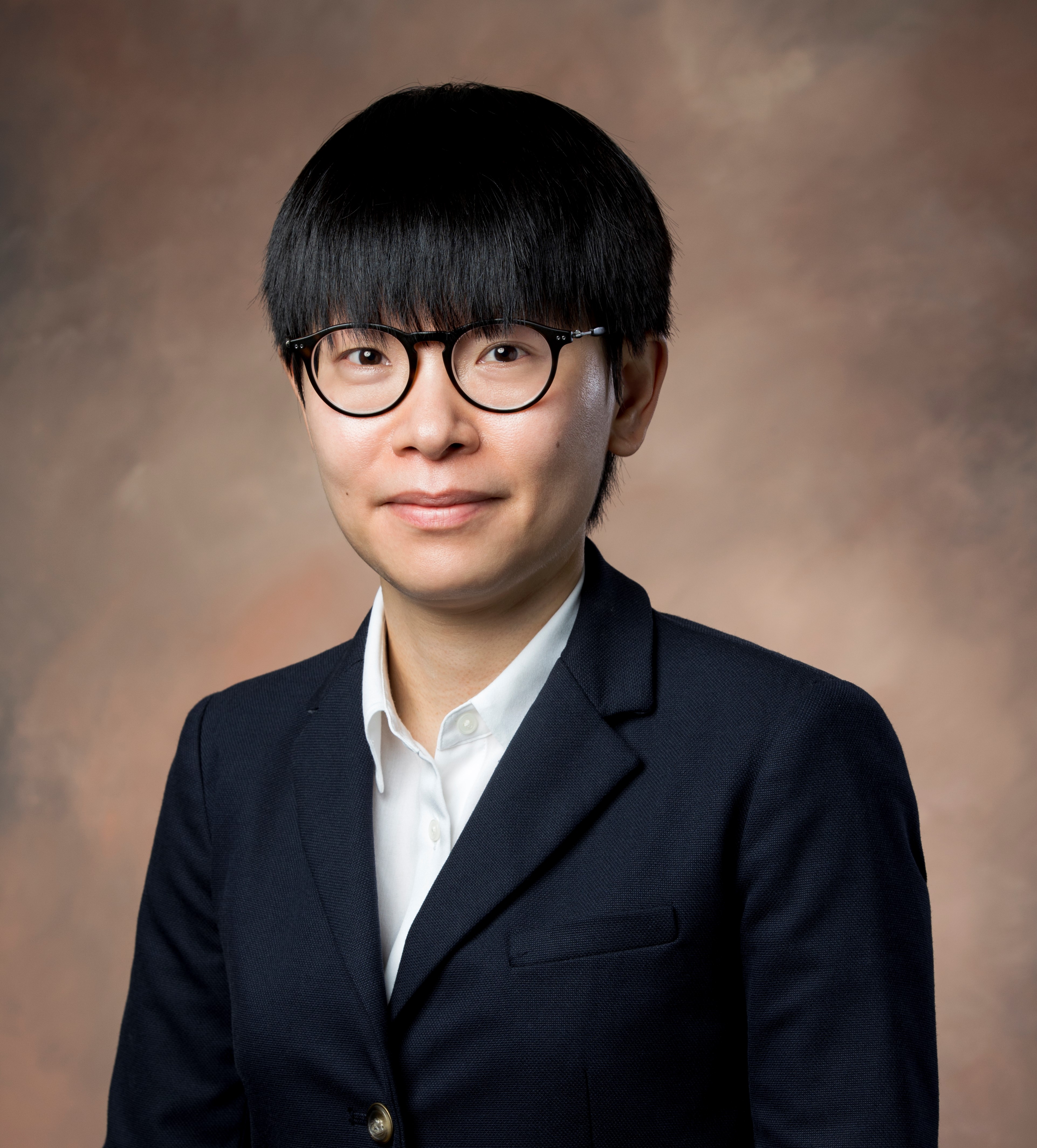 Prof. Dr. Faye Suk-Ying Tsang